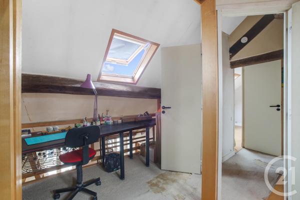 Appartement Duplex à vendre  5 pièces - 87,46 m2 PARIS - 75009