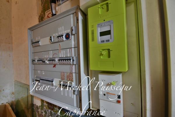 Immeuble 5 Appartements et Commerce à Vendre SAINT GAUDENS (31)
