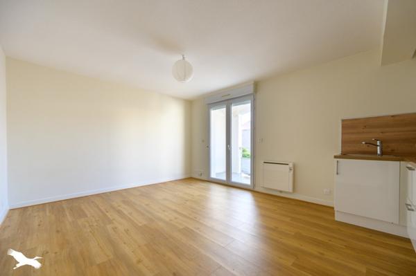 Appartement à vendre |                                       La Rochelle |                                        1 pièce  |  26 m²