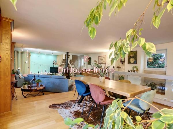 Maison à vendre 8 pièces de 286 m²