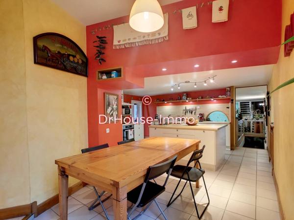 Maison à vendre 8 pièces de 286 m²