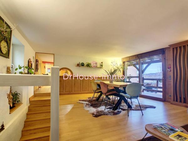 Maison à vendre 8 pièces de 286 m²