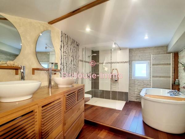 Maison à vendre 8 pièces de 286 m²