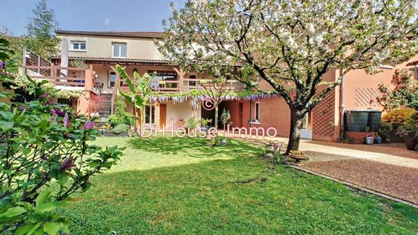 Maison à vendre 8 pièces de 286 m²