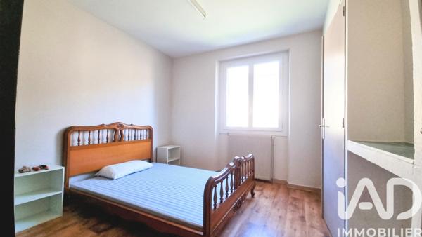 Maison à vendre 6 pièces 195 m² Mazamet