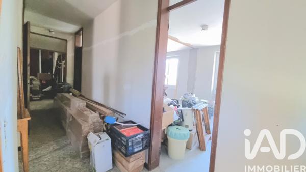 Maison à vendre 6 pièces 195 m² Mazamet