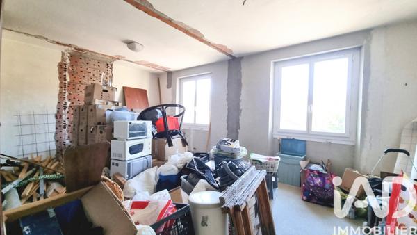 Maison à vendre 6 pièces 195 m² Mazamet