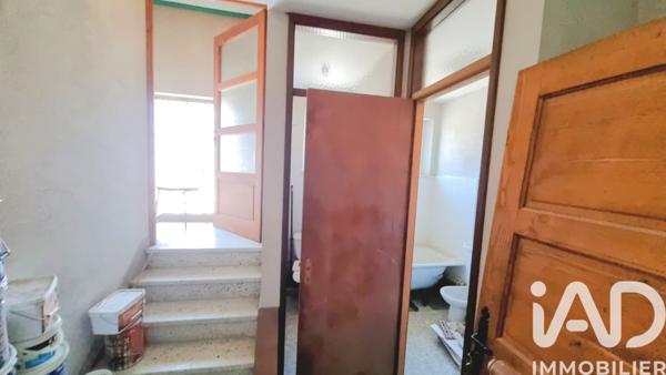 Maison à vendre 6 pièces 195 m² Mazamet