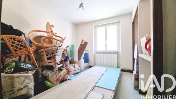 Maison à vendre 6 pièces 195 m² Mazamet