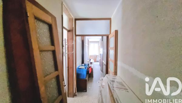 Maison à vendre 6 pièces 195 m² Mazamet