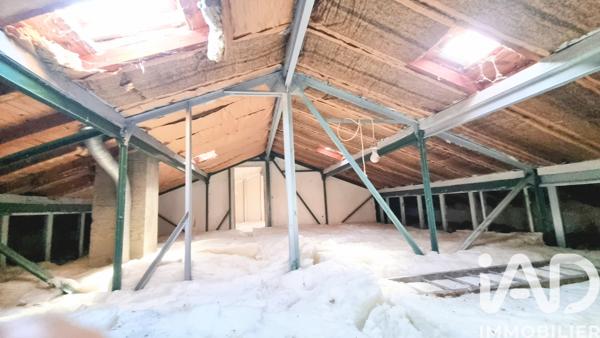 Maison à vendre 6 pièces 195 m² Mazamet