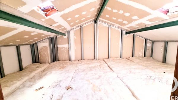 Maison à vendre 6 pièces 195 m² Mazamet