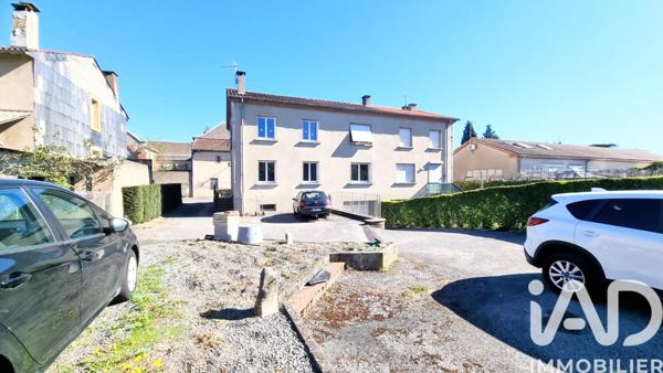 Maison à vendre 6 pièces 195 m² Mazamet