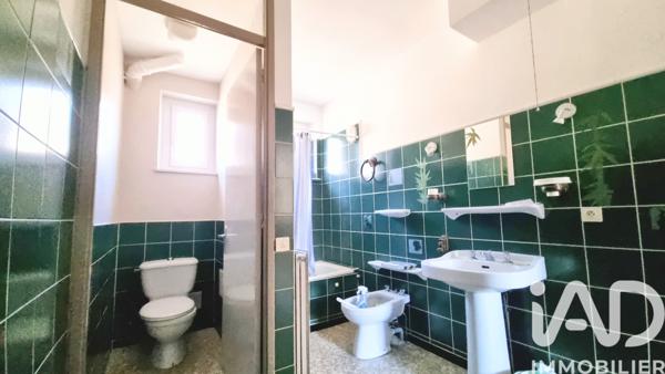 Maison à vendre 6 pièces 195 m² Mazamet