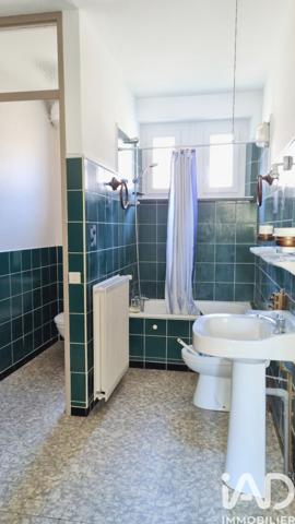 Maison à vendre 6 pièces 195 m² Mazamet