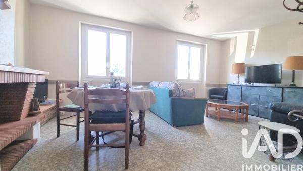 Maison à vendre 6 pièces 195 m² Mazamet