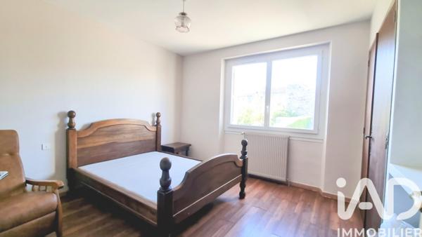 Maison à vendre 6 pièces 195 m² Mazamet