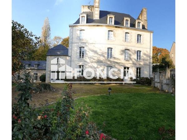 À vendre Appartement 2 pièces 32 m² - Dinan 22100