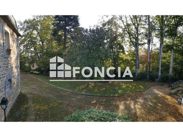 À vendre Appartement 2 pièces 32 m² - Dinan 22100