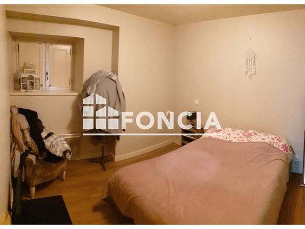 À vendre Appartement 2 pièces 32 m² - Dinan 22100