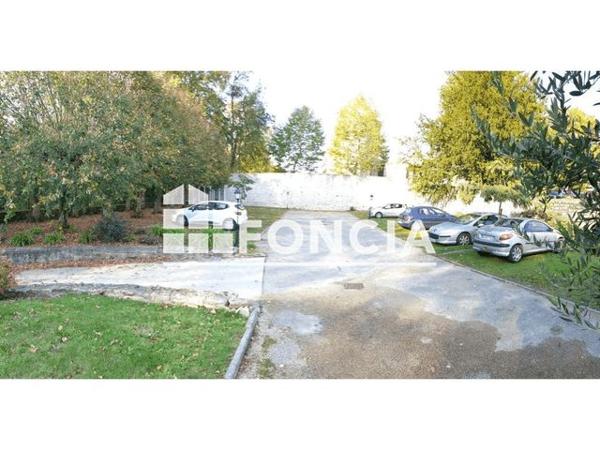 À vendre Appartement 2 pièces 32 m² - Dinan 22100