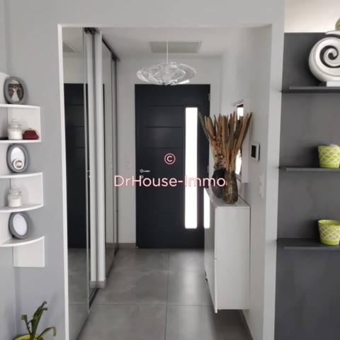 Maison à vendre 4 pièces de 129 m²