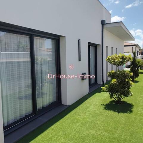 Maison à vendre 4 pièces de 129 m²