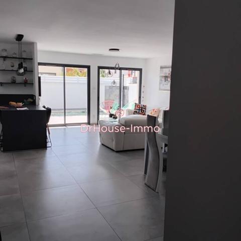 Maison à vendre 4 pièces de 129 m²