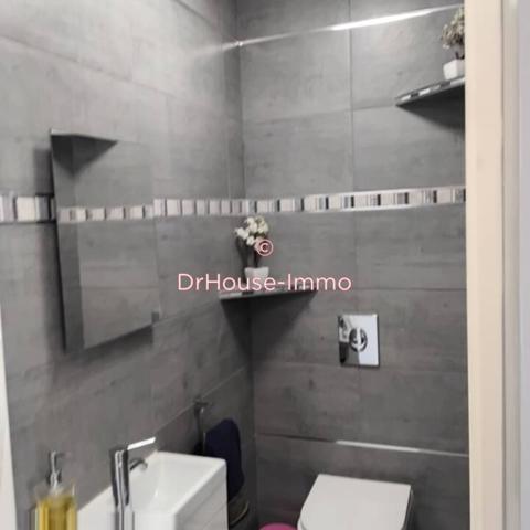 Maison à vendre 4 pièces de 129 m²