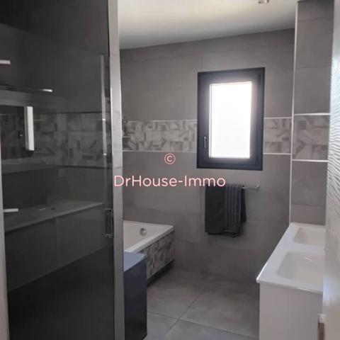 Maison à vendre 4 pièces de 129 m²