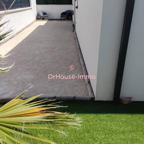 Maison à vendre 4 pièces de 129 m²