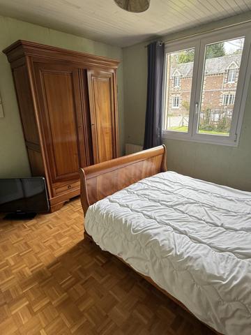 A vendre maison de plein proche tous commerce