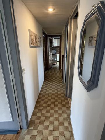 A vendre maison de plein proche tous commerce