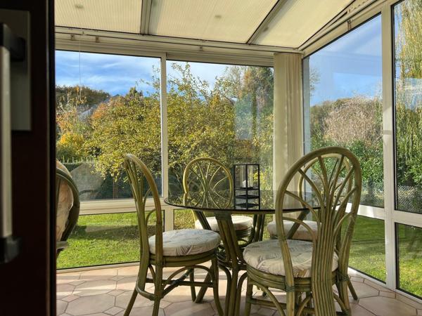 A vendre maison de plein proche tous commerce