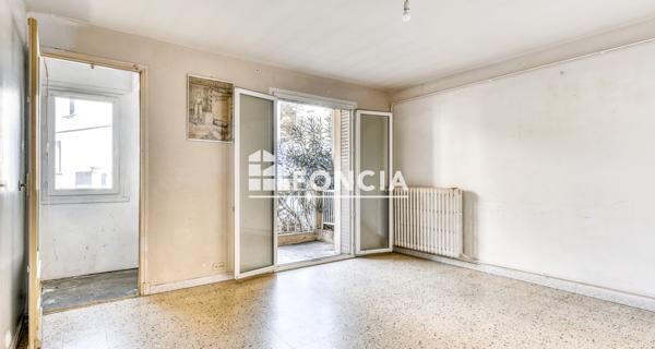 À vendre Appartement 2 pièces 52.77 m² - Béziers 34500