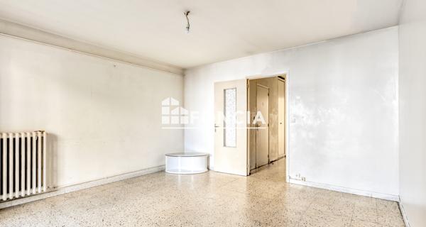 À vendre Appartement 2 pièces 52.77 m² - Béziers 34500