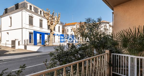 À vendre Appartement 2 pièces 52.77 m² - Béziers 34500