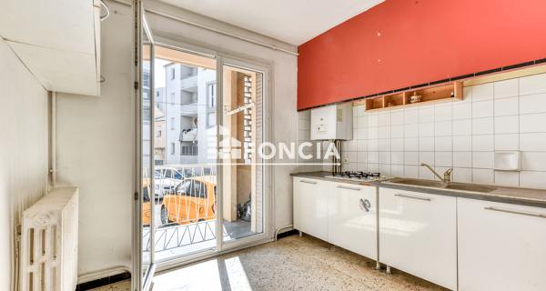 À vendre Appartement 2 pièces 52.77 m² - Béziers 34500