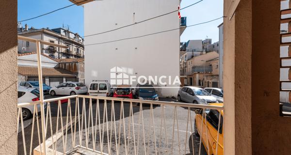 À vendre Appartement 2 pièces 52.77 m² - Béziers 34500