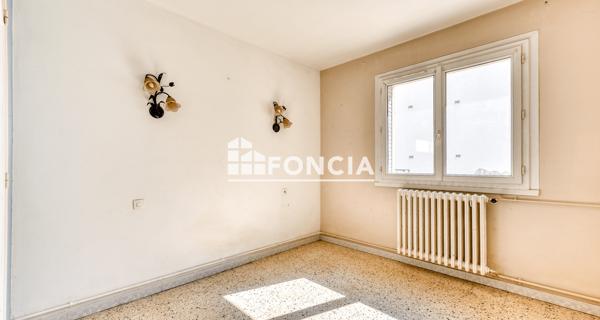 À vendre Appartement 2 pièces 52.77 m² - Béziers 34500