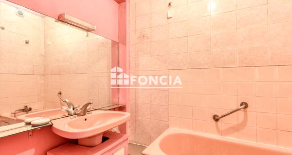 À vendre Appartement 2 pièces 52.77 m² - Béziers 34500