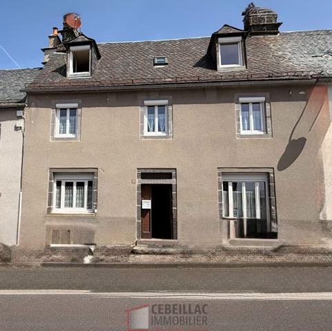 Maison 6 pièce(s) 4 chambre(s) 120 m²