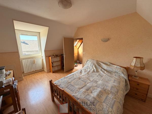 Maison 6 pièce(s) 4 chambre(s) 120 m²