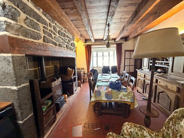 Maison 6 pièce(s) 4 chambre(s) 120 m²