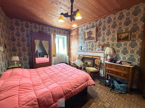 Maison 6 pièce(s) 4 chambre(s) 120 m²