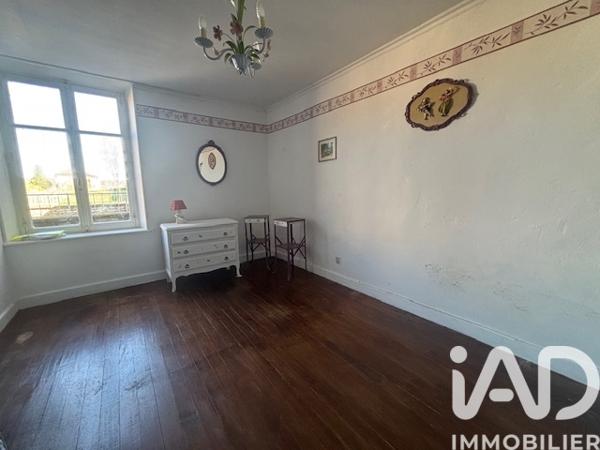 Maison à vendre 8 pièces 204 m² La Vôge-les-Bains