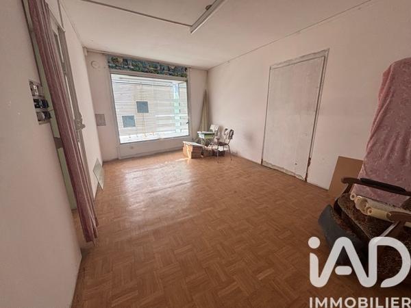 Maison à vendre 8 pièces 204 m² La Vôge-les-Bains