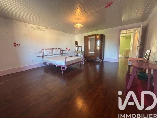 Maison à vendre 8 pièces 204 m² La Vôge-les-Bains