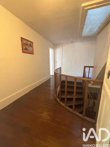 Maison à vendre 8 pièces 204 m² La Vôge-les-Bains