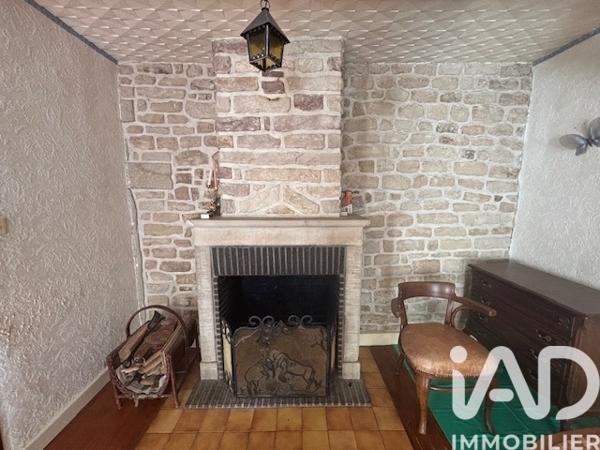 Maison à vendre 8 pièces 204 m² La Vôge-les-Bains